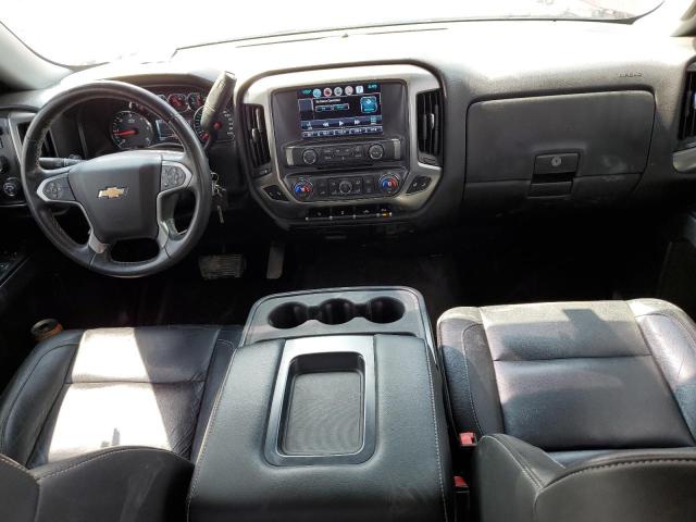 Photo 8 from auction – 2015 CHEVROLET SILVERADO with VIN 1GCVKREC3FZ337547