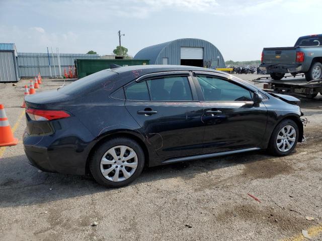 Photo 3 from auction – 2020 TOYOTA COROLLA LE with VIN 5YFEPRAE3LP123124