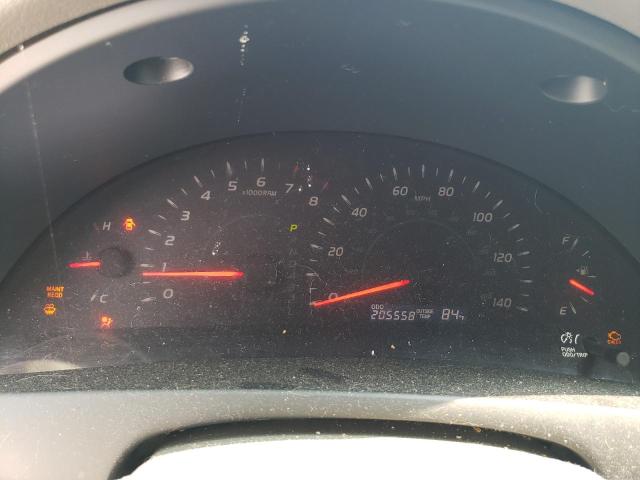Photo 9 from auction – 2007 TOYOTA CAMRY CE with VIN JTNBE46K773026514
