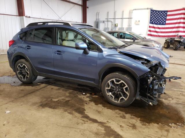 Photo 4 from auction – 2016 SUBARU CROSSTREK with VIN JF2GPAKC5G8285833