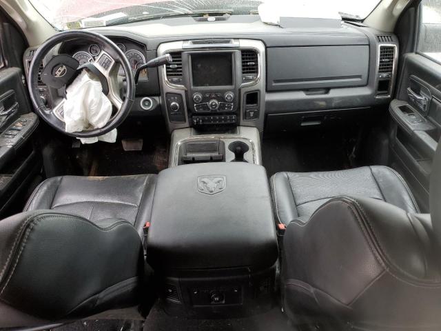 Photo 8 from auction – 2018 RAM 3500 LARAM with VIN 3C63R3ML0JG229288