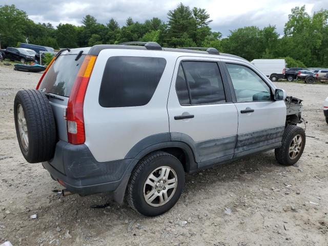 Photo 3 from auction – 2003 HONDA CR-V EX with VIN SHSRD78893U138407