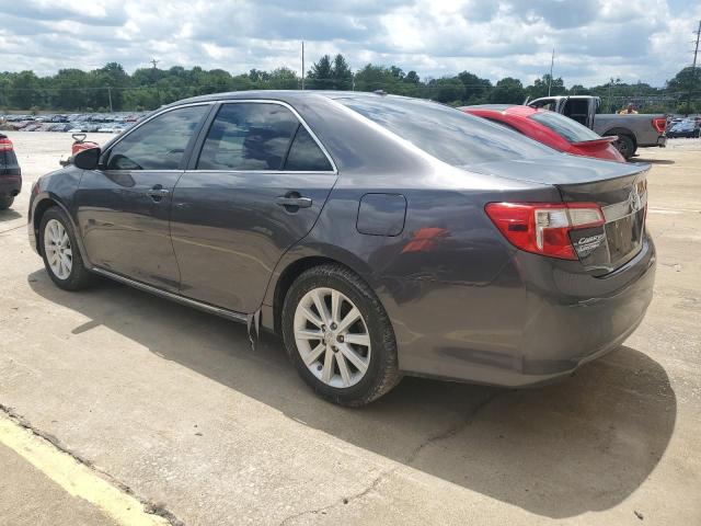 Photo 2 from auction – 2012 TOYOTA CAMRY BASE with VIN 4T4BF1FK0CR232215