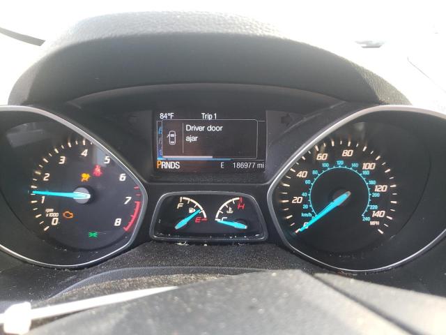 Photo 9 from auction – 2013 FORD ESCAPE SEL with VIN 1FMCU0HXXDUD33061