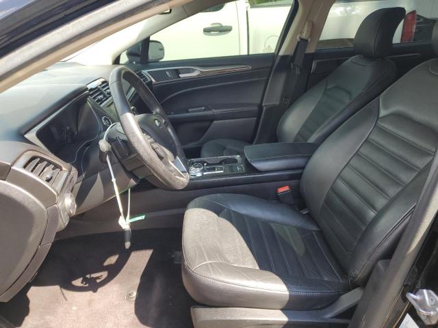 Photo 7 from auction – 2017 FORD FUSION SE with VIN 3FA6P0HD8HR114665