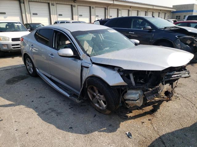 Photo 4 from auction – 2015 KIA OPTIMA LX with VIN 5XXGM4A70FG509891