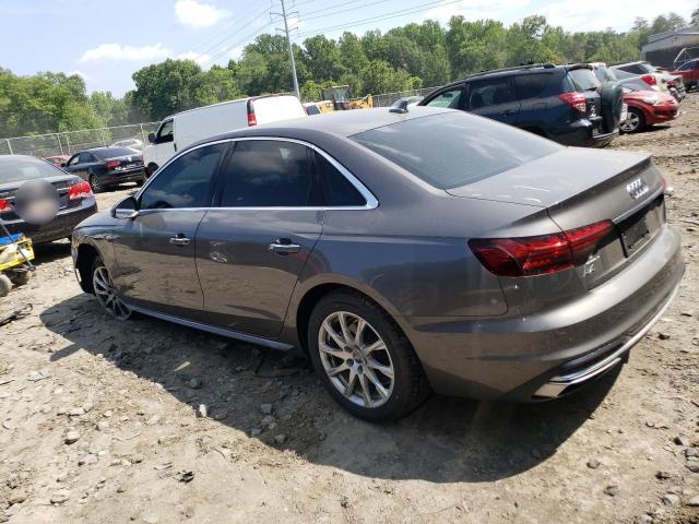 Photo 2 from auction – 2020 AUDI A4 PREMIUM with VIN WAUGMAF4XLA046689