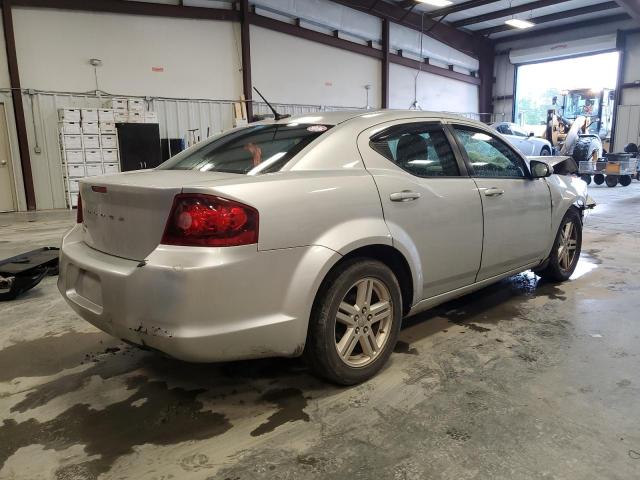 Photo 3 from auction – 2011 DODGE AVENGER MA with VIN 1B3BD1FB7BN538200