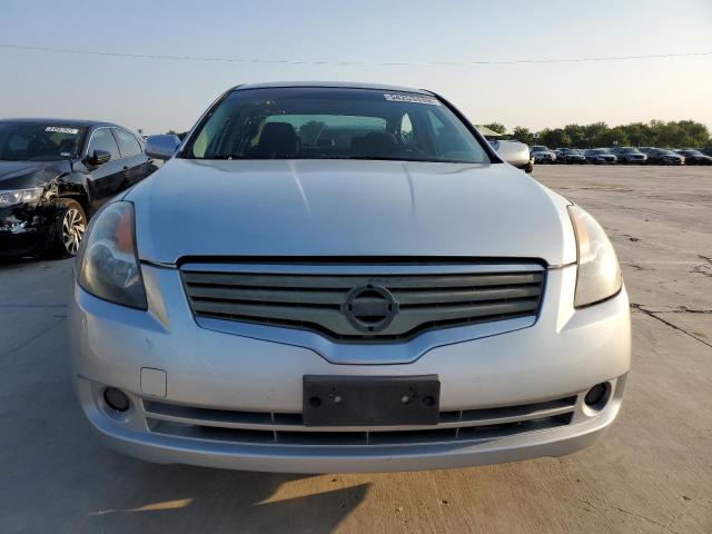 Photo 5 from auction – 2008 NISSAN ALTIMA BAS with VIN 1N4AL21E48C124824