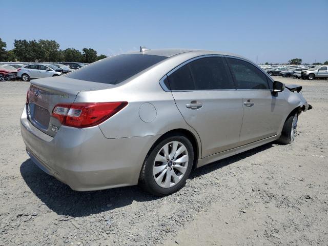 Photo 3 from auction – 2016 SUBARU LEGACY 2.5 with VIN 4S3BNAC61G3049331