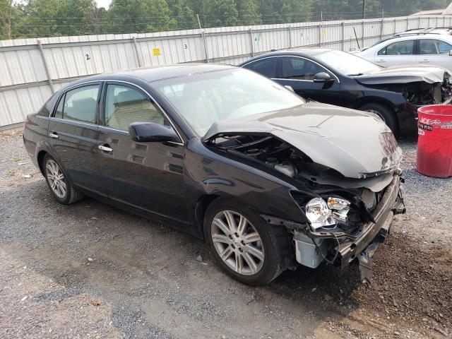Photo 4 from auction – 2010 TOYOTA AVALON XL with VIN 4T1BK3DB3AU355802