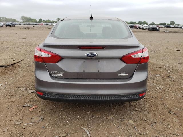 صورة رقم 6 من المزاد - 2014 FORD FOCUS SE مع VIN 1FADP3F29EL410914