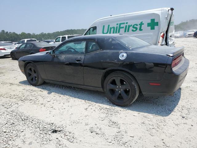 Photo 2 from auction – 2014 DODGE CHALLENGER with VIN 2C3CDYAG2EH158326