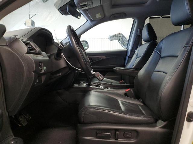Photo 7 from auction – 2019 HONDA PILOT EXL with VIN 5FNYF5H43KB032323