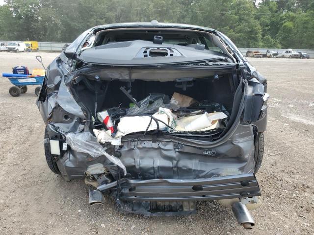 Photo 6 from auction – 2020 NISSAN ALTIMA SR with VIN 1N4BL4CVXLC243239