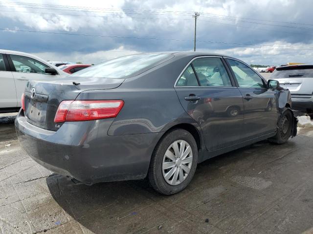 Photo 3 from auction – 2008 TOYOTA CAMRY CE with VIN 4T1BE46KX8U764948