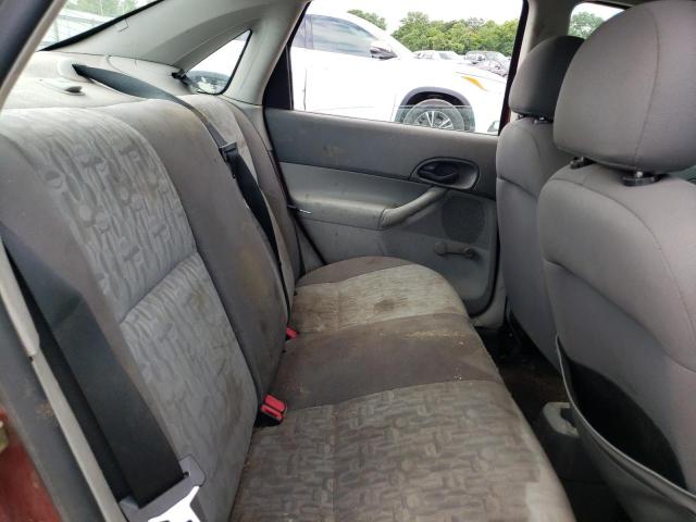 Photo 10 from auction – 2005 FORD FOCUS ZX4 with VIN 1FAFP34N05W186341