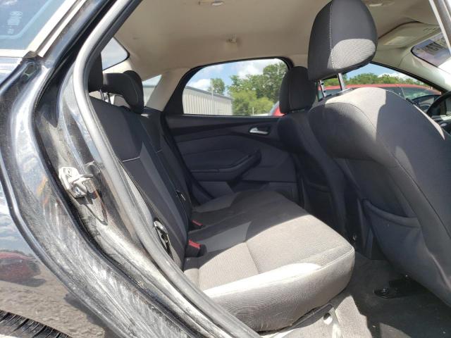 Photo 10 from auction – 2014 FORD FOCUS SE with VIN 1FADP3F28EL349300