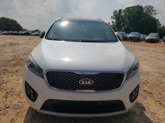 Photo 5 from auction – 2016 KIA SORENTO SX with VIN 5XYPKDA50GG149295