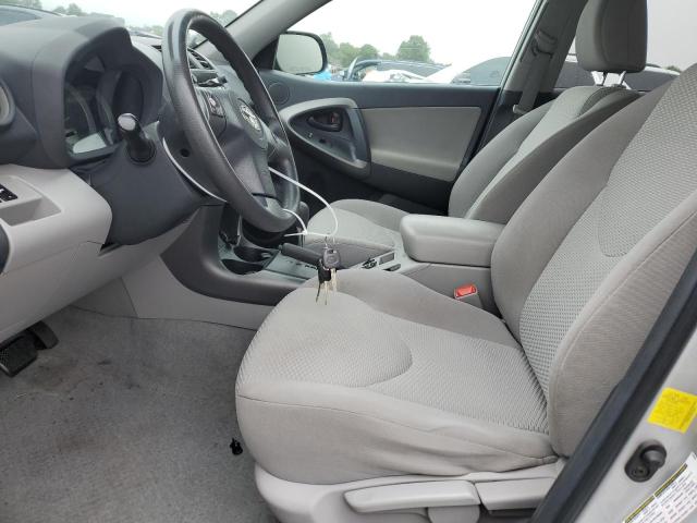 Photo 7 from auction – 2011 TOYOTA RAV4 with VIN 2T3BF4DV9BW165631