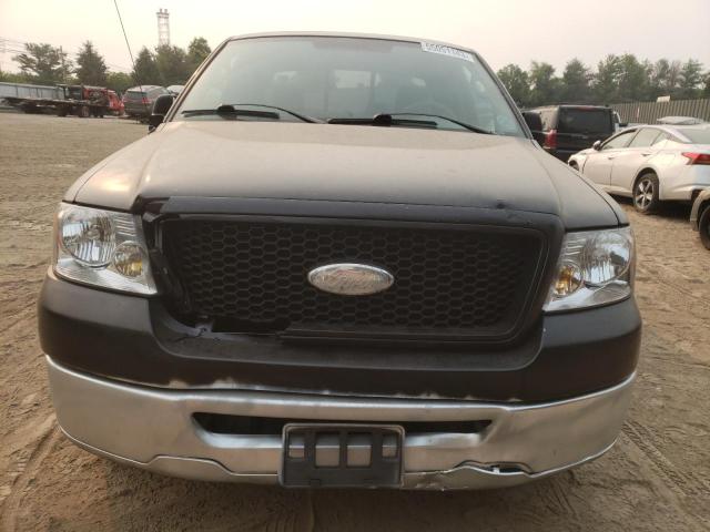 Photo 5 from auction – 2007 FORD F150 with VIN 1FTPX12V47NA19267