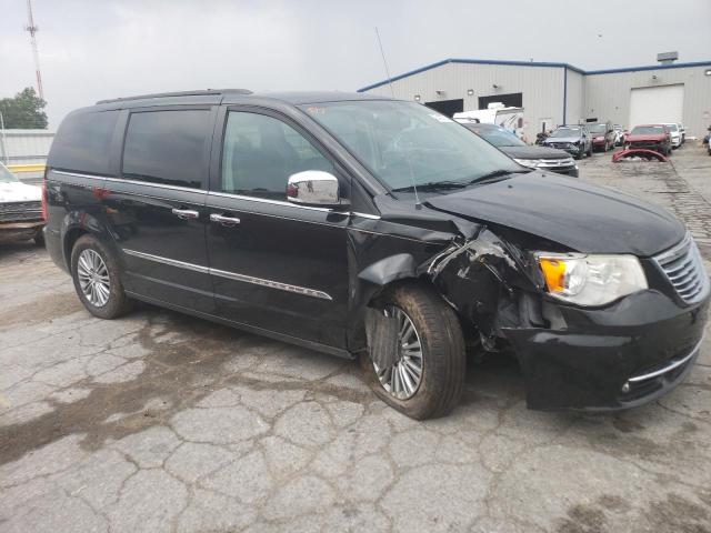 Photo 4 from auction – 2014 CHRYSLER TOWN & COU with VIN 2C4RC1CG7ER373448