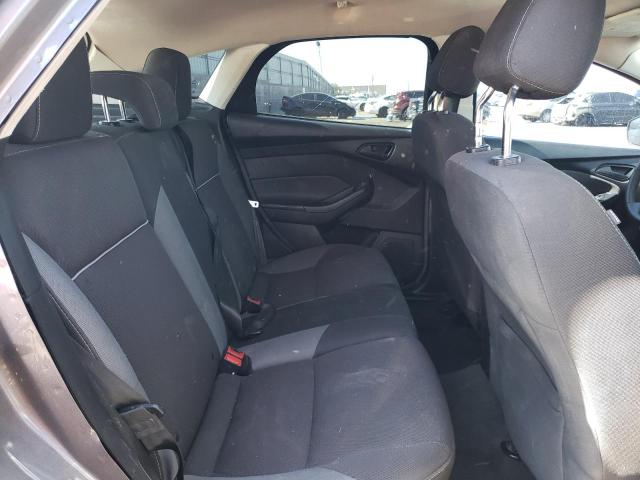Photo 10 from auction – 2012 FORD FOCUS with VIN 1FAHP3K23CL177522