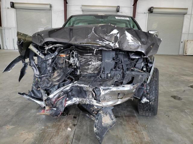 Photo 5 from auction – 2016 RAM 1500 LARAM with VIN 1C6RR7NT8GS141770