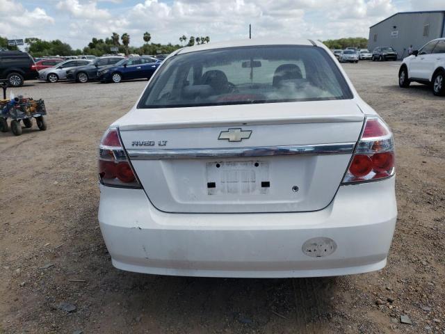 Photo 6 from auction – 2010 CHEVROLET AVEO LS with VIN KL1TD5DE8AB112546