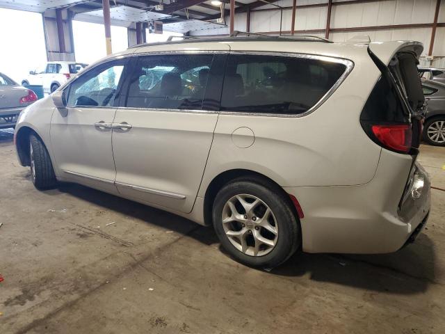 Photo 2 from auction – 2017 CHRYSLER PACIFICA T with VIN 2C4RC1BG8HR551969