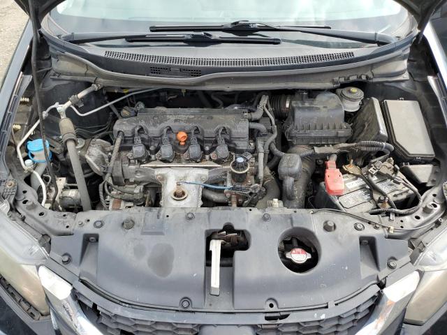 Photo 11 from auction – 2015 HONDA CIVIC LX with VIN 19XFB2F52FE289157