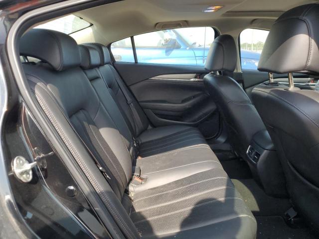صورة رقم 10 من المزاد - 2021 MAZDA 6 TOURING مع VIN JM1GL1VM7M1608377