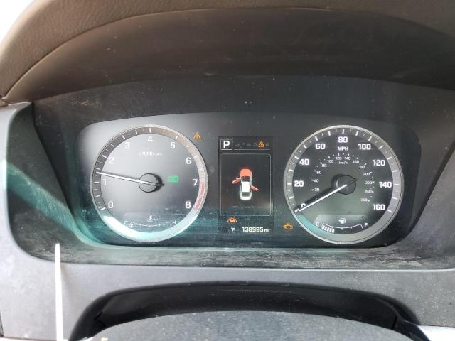 Photo 9 from auction – 2015 HYUNDAI SONATA SPO with VIN 5NPE34AF5FH154559