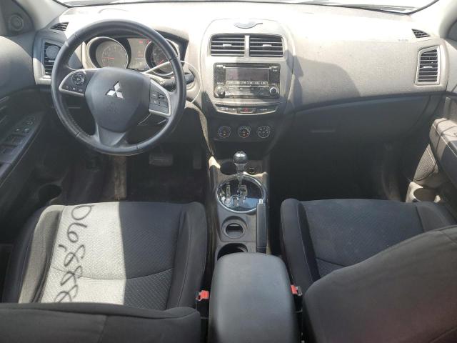 Photo 8 from auction – 2015 MITSUBISHI OUTLANDER with VIN 4A4AP3AUXFE062240