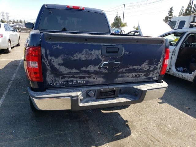 صورة رقم 6 من المزاد - 2008 CHEVROLET SILVERADO مع VIN 2GCEK13C481317758