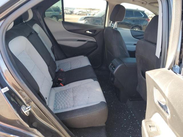 Photo 10 from auction – 2018 CHEVROLET EQUINOX LS with VIN 3GNAXHEV1JS645244