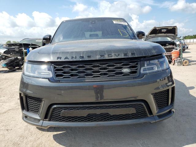 Photo 5 from auction – 2018 LAND ROVER RANGE ROVE with VIN SALWR2RE0JA806595