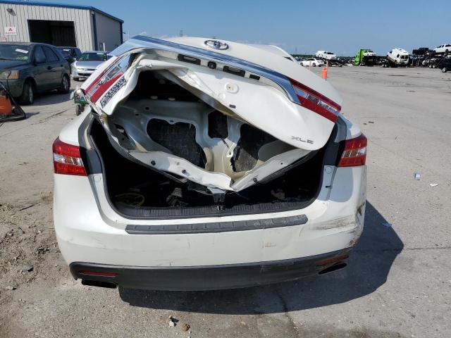 Photo 6 from auction – 2014 TOYOTA AVALON BAS with VIN 4T1BK1EBXEU087341