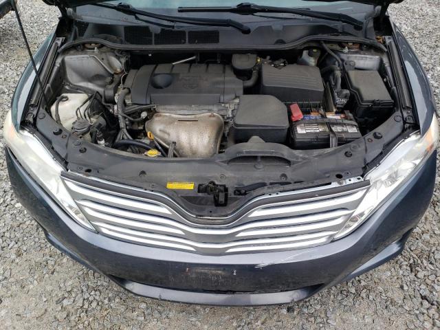 Photo 11 from auction – 2012 TOYOTA VENZA LE with VIN 4T3BA3BB2CU030350