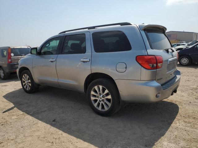 Photo 2 from auction – 2011 TOYOTA SEQUOIA LI with VIN 5TDKY5G15BS035937