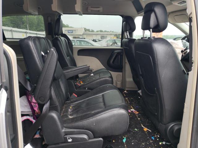 Photo 11 from auction – 2015 CHRYSLER TOWN&COUNT with VIN 2C4RC1BG3FR510355
