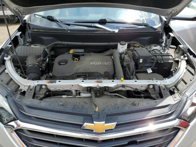 Photo 11 from auction – 2018 CHEVROLET EQUINOX LT with VIN 2GNAXSEV5J6307339