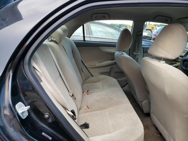 Photo 10 from auction – 2009 TOYOTA COROLLA BA with VIN JTDBL40E799093790