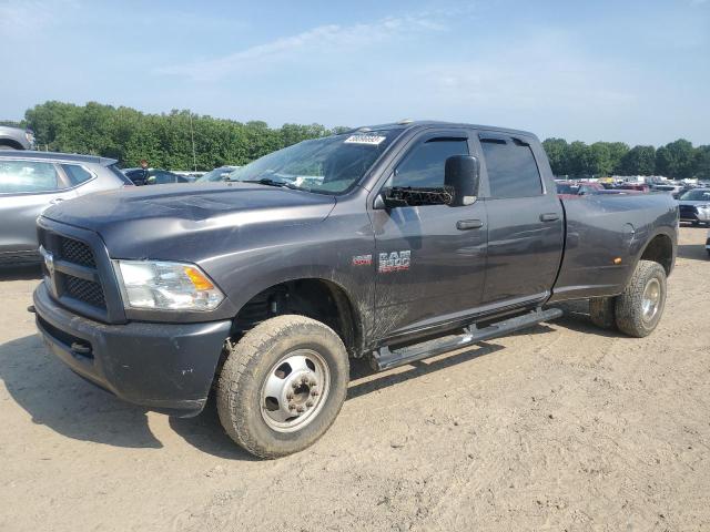 RAM 3500 ST 2017 with VIN 3C63RRGJ4HG690873 - Photo from auction