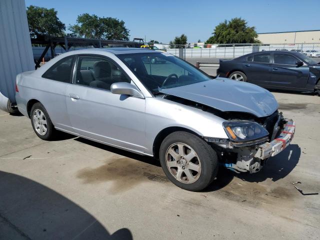 Photo 4 from auction – 2003 HONDA CIVIC EX with VIN 1HGEM22973L010868