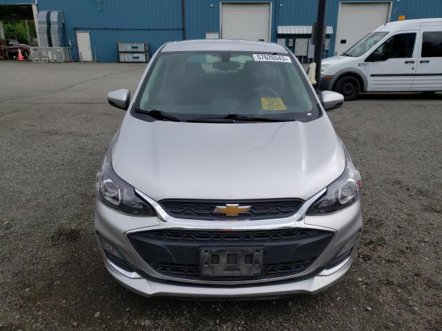 Photo 5 from auction – 2020 CHEVROLET SPARK 1LT with VIN KL8CD6SA0LC447837