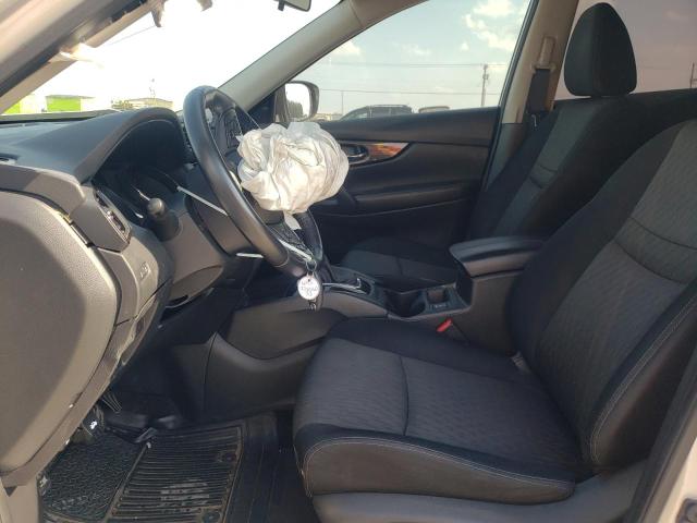 Photo 7 from auction – 2017 NISSAN ROGUE S with VIN JN8AT2MT8HW135686