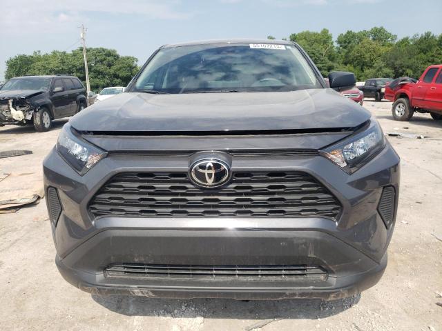 Photo 5 from auction – 2022 TOYOTA RAV4 LE with VIN 2T3H1RFV2NW218368