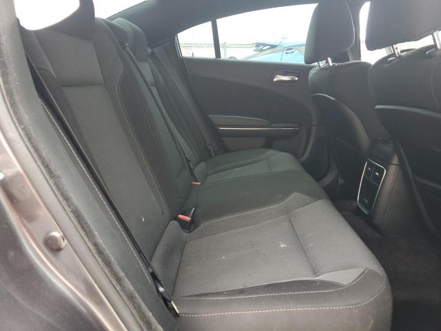 Photo 10 from auction – 2016 DODGE CHARGER SX with VIN 2C3CDXHG9GH250908