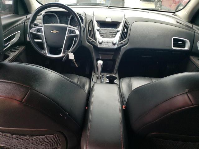 Photo 8 from auction – 2011 CHEVROLET EQUINOX LT with VIN 2CNALDEC5B6387253
